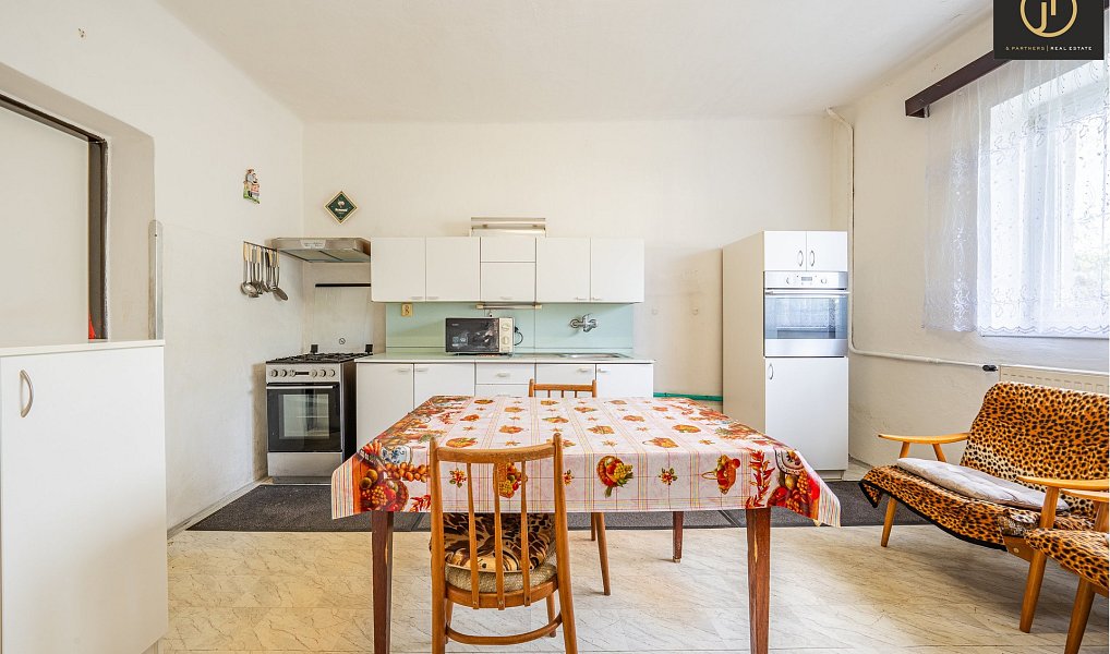Prodej domu 150 m² s pozemkem 726 m², Kladno – náhled fotky 9
