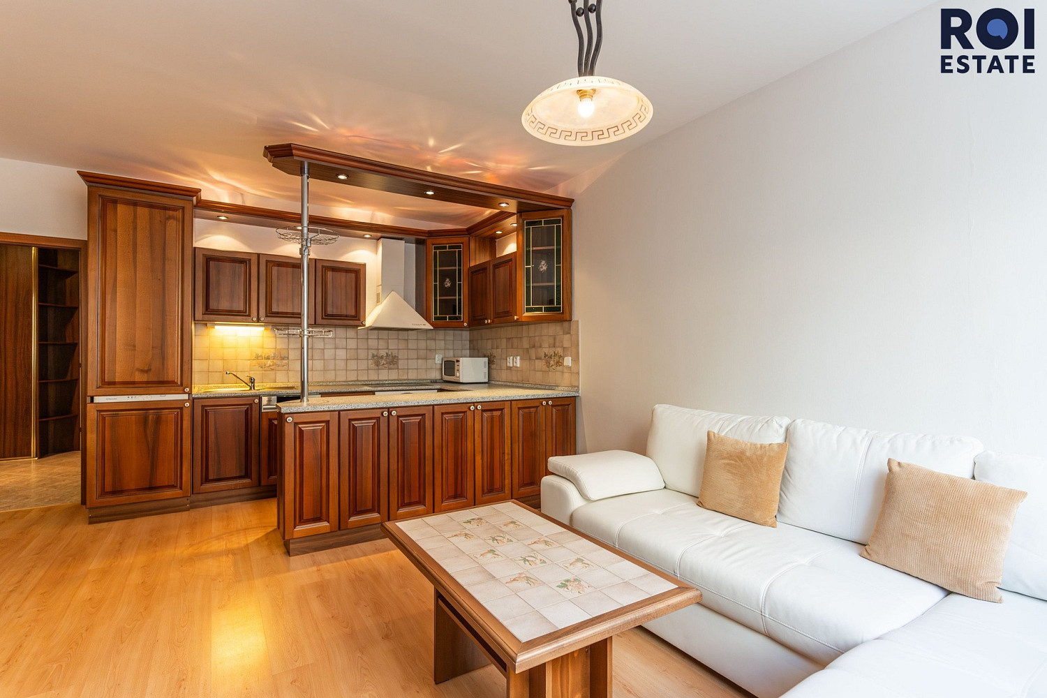 Pronájem bytu 2+kk 44 m² – fotografie 5