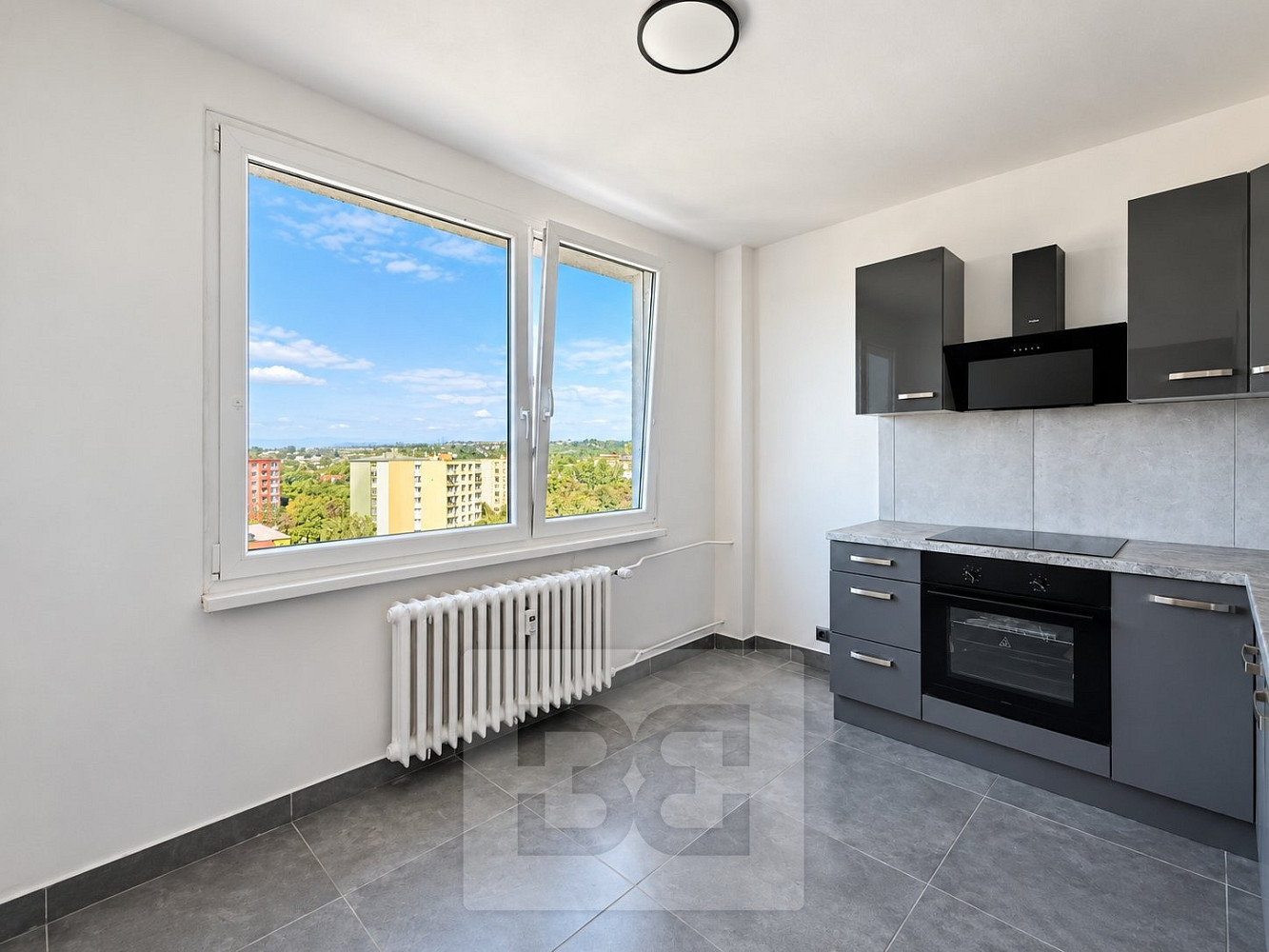 Pronájem bytu 1+1 43 m² – fotografie 5