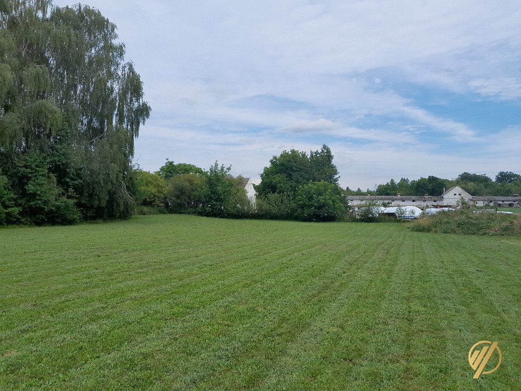Prodej stavebního pozemku 2 025 m² – fotografie 4