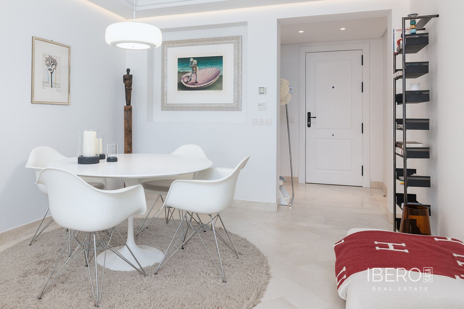 Piso 3+kk – Marbella, Barrio Alto - Vista 5