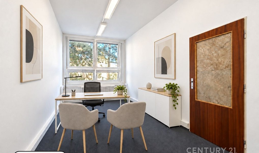Pronájem kanceláře 16 m², Brno – náhled fotky 3