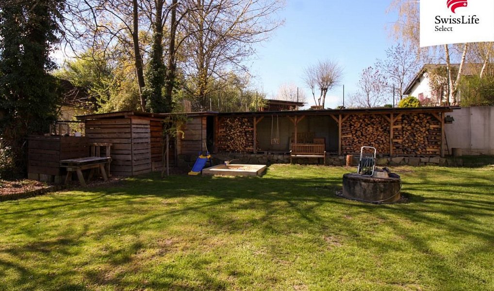 Prodej domu 255 m² s pozemkem 1 349 m², Zvíkov – náhled fotky 18