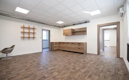 Pronájem kanceláře 86 m², 17. listopadu, Havířov - Podlesí, okres Karviná