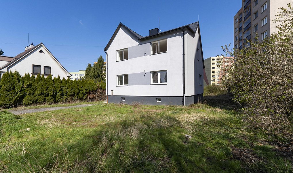 Prodej domu 147 m² s pozemkem 1 813 m², Havířov – náhled fotky 38