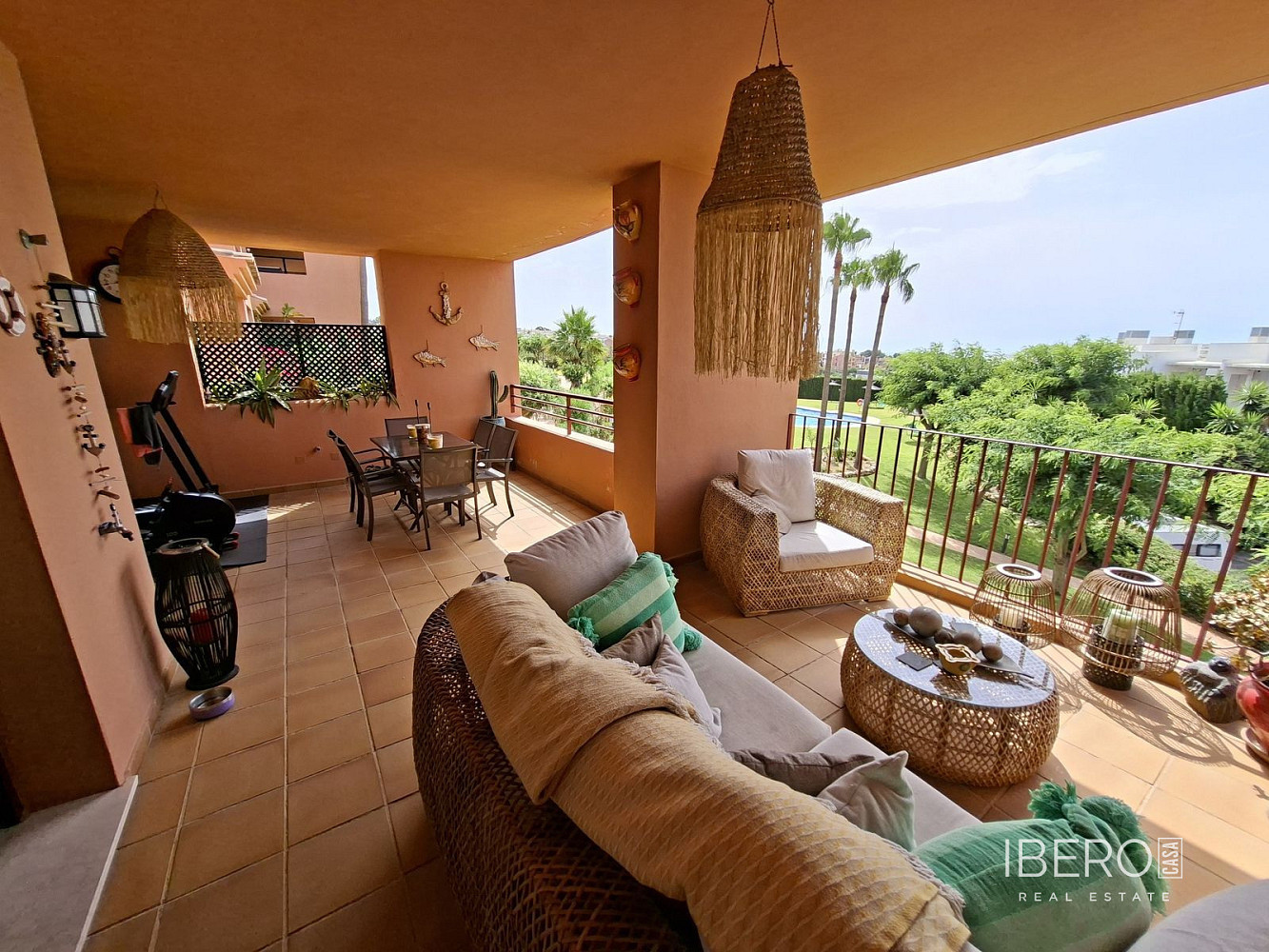 Piso 3+kk – Manilva, Castillo de la Duquesa - Vista 3