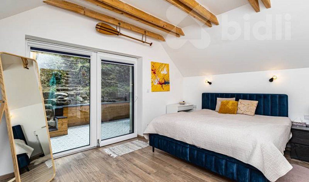 Prodej domu 130 m² s pozemkem 380 m², Choteč – náhled fotky 21