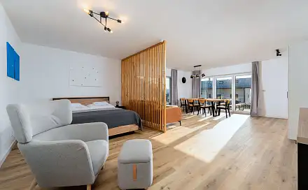 Prodej bytu 3+kk 105 m²