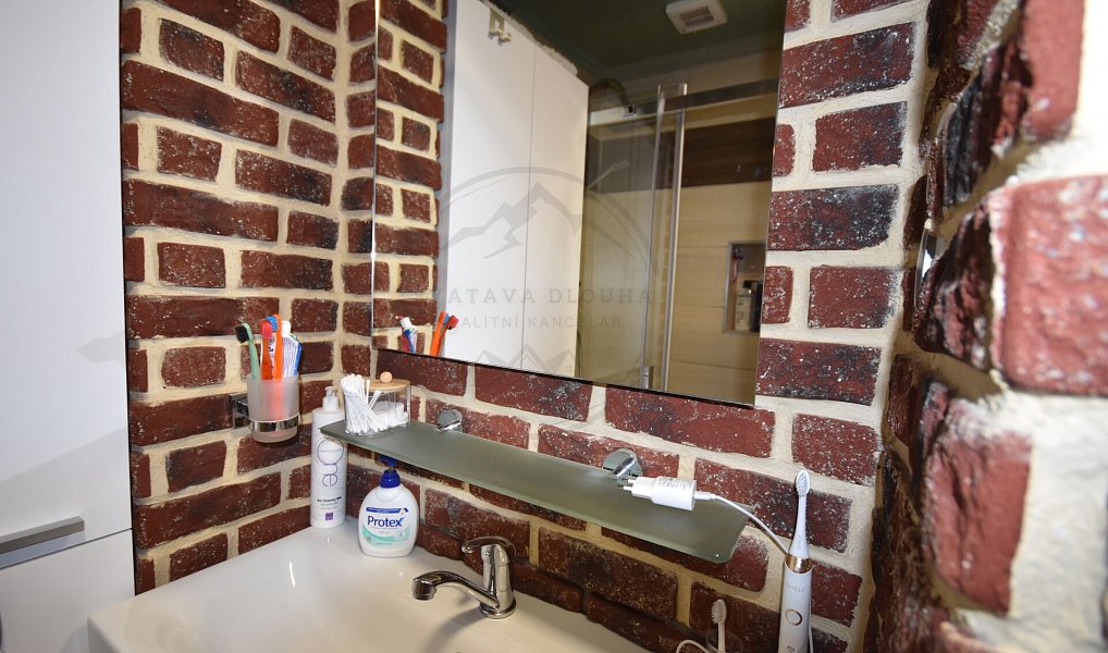 Prodej bytu 2+kk 44 m², Jeseník – náhled fotky 8