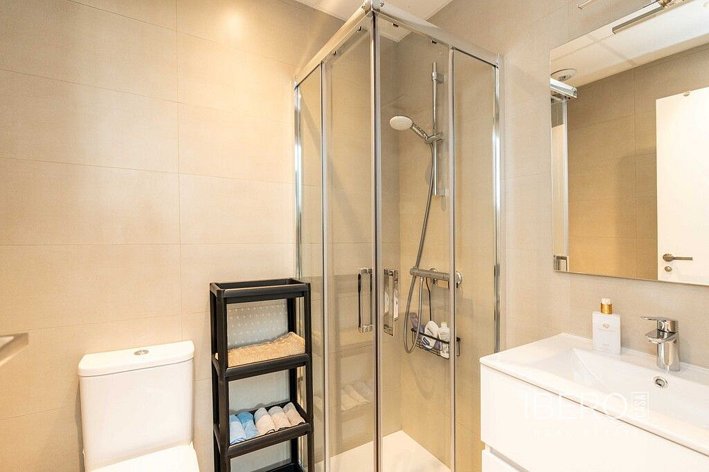 Prodej bytu 3+kk 73 m² - Más