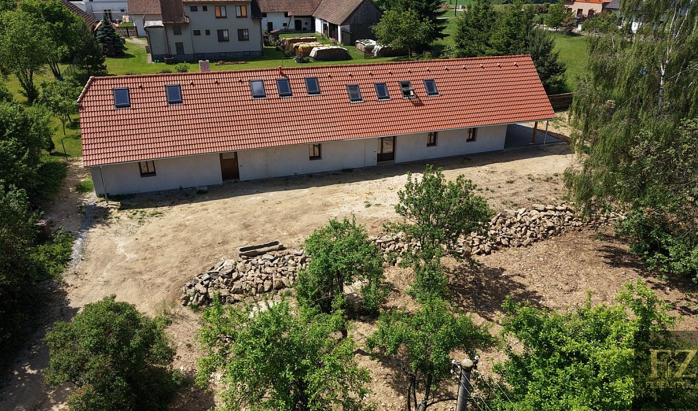 Prodej domu 220 m² s pozemkem 1 555 m², Řepeč – náhled fotky 32