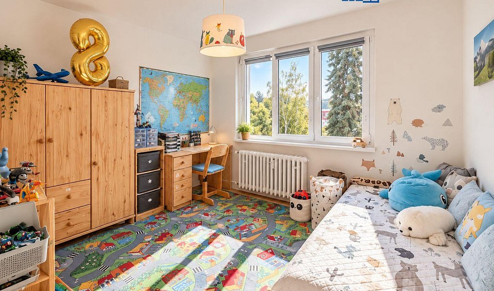 Prodej bytu 2+1 54 m², Duchcov – náhled fotky 11