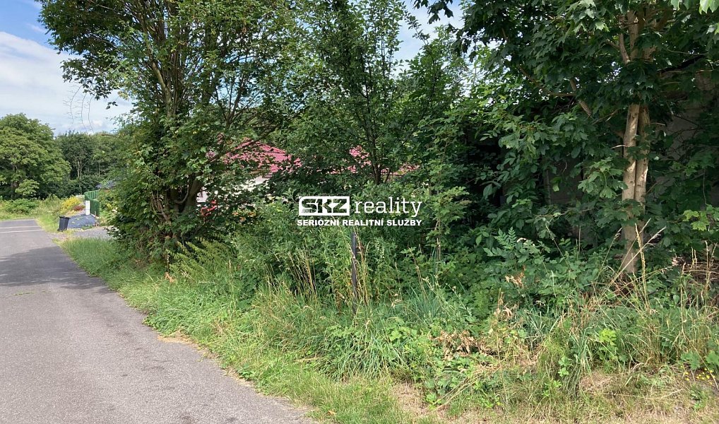 Prodej stavebního pozemku 337 m², Varnsdorf – náhled fotky 4