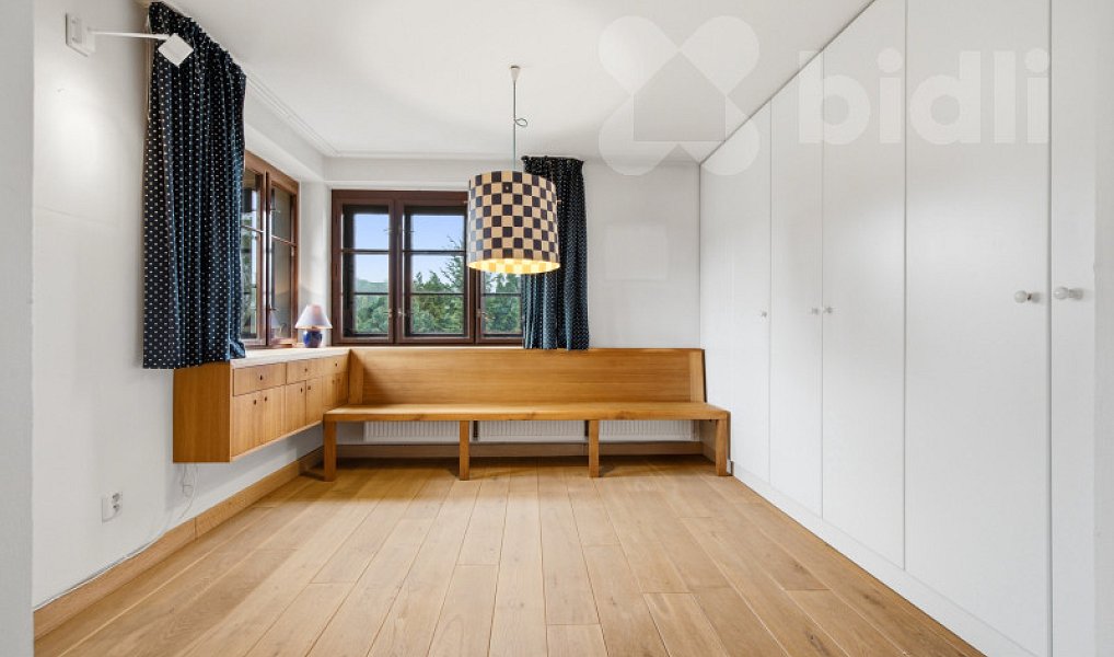 Prodej domu 306 m² s pozemkem 610 m², Jílové – náhled fotky 19