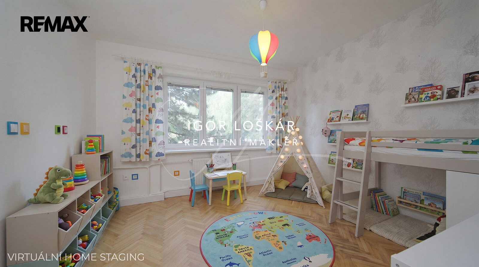 Prodej bytu 3+1 74 m² – fotografie 3
