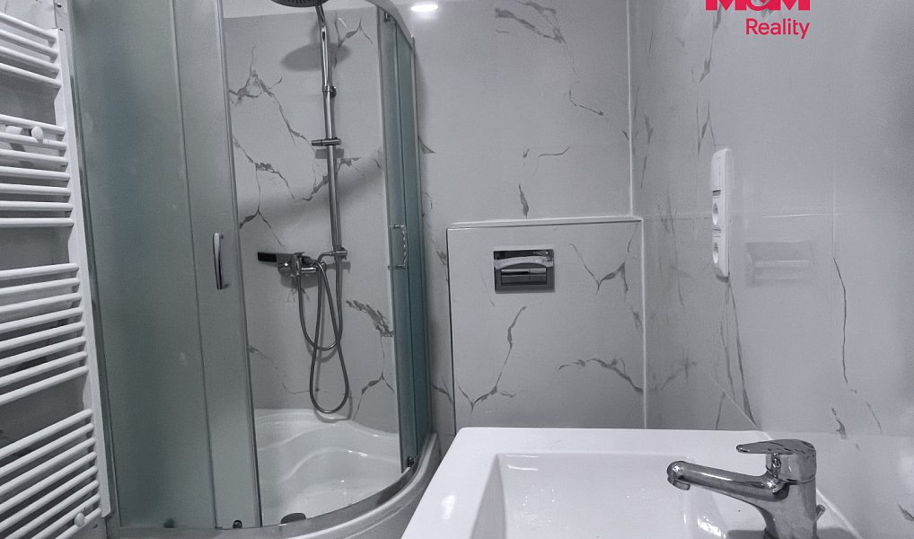 Pronájem bytu 2+1 59 m², Hořovice – náhled fotky 9
