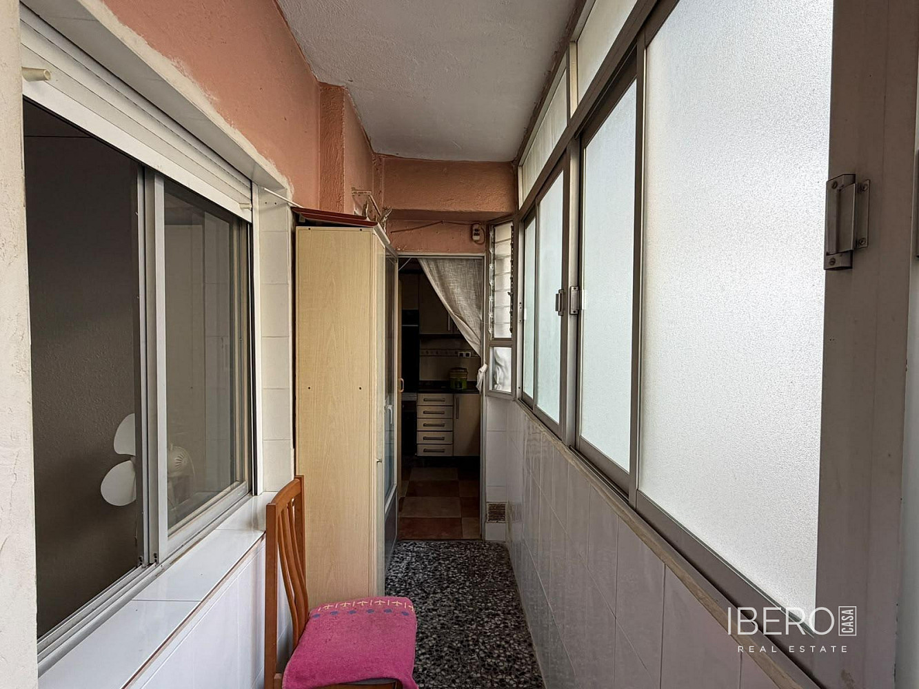 Piso – Baix Pallars, Cortscastell - Más