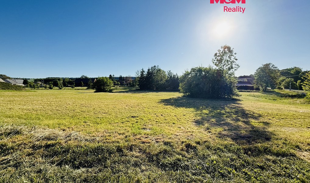 Prodej pozemku, 1002 m², Rychnov nad Kněžnou, Semechnice