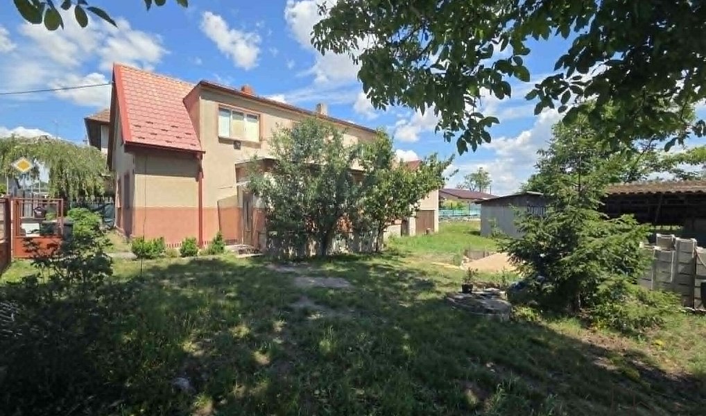Prodej domu 146 m² s pozemkem 820 m², Církvice – náhled fotky 4