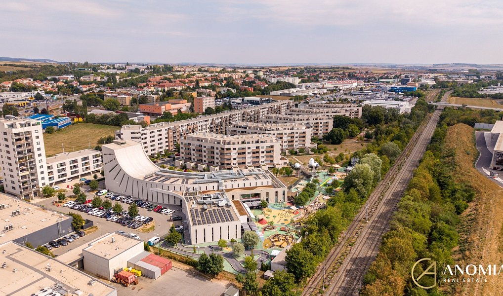 Prodej bytu 2+kk 52 m², Brno – náhled fotky 16