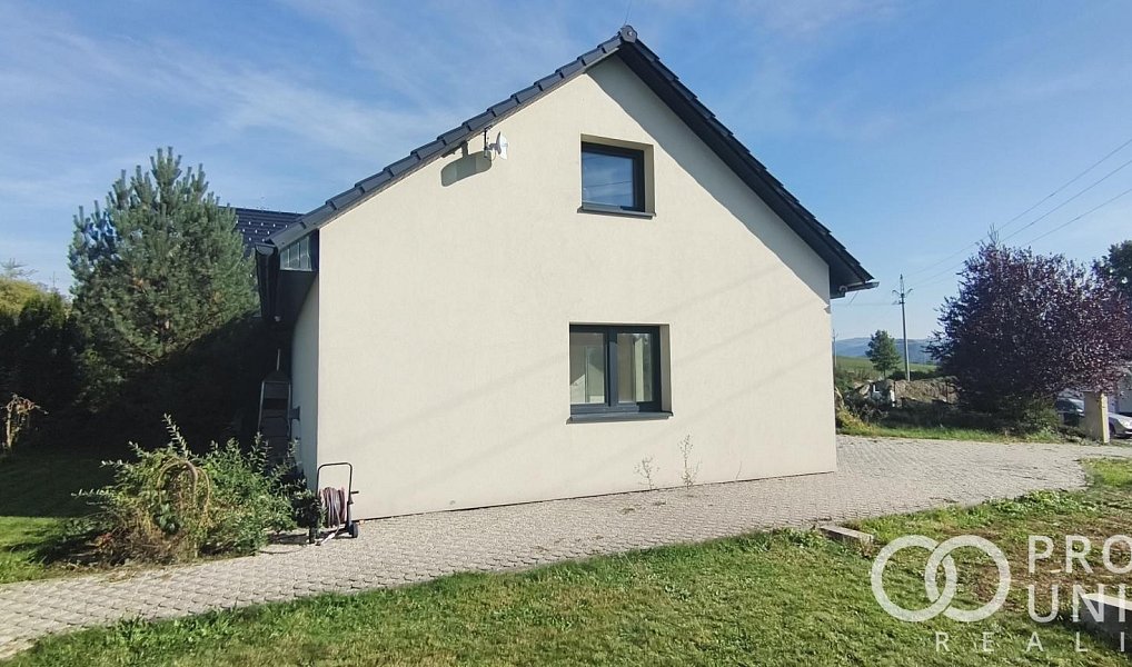 Prodej domu 115 m² s pozemkem 592 m², Zubří – náhled fotky 3