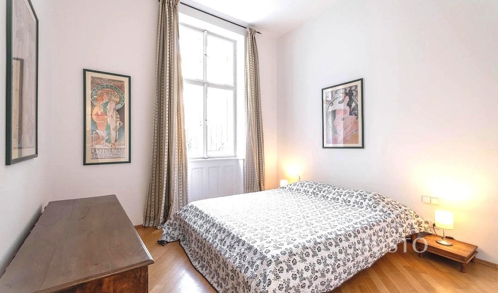 Pronájem bytu 3+1 80 m², Praha – náhled fotky 7