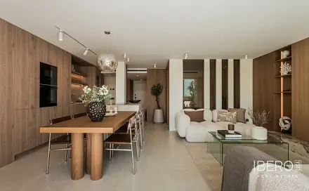 Prodej bytu 5+kk 135 m², Aloha, Španělsko