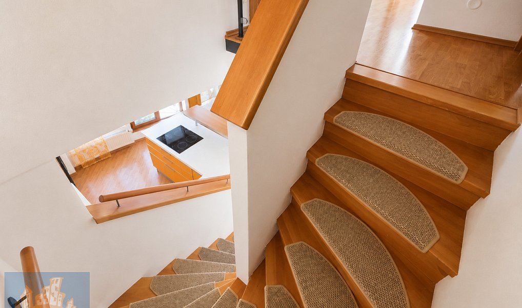 Pronájem bytu 3+kk 102 m², Praha – náhled fotky 15