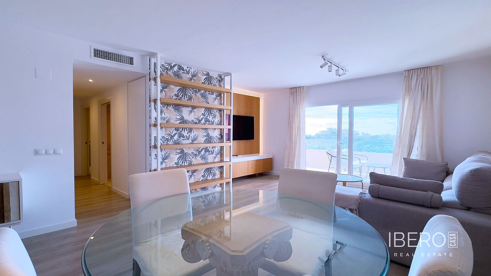 Piso 4+kk – Málaga, Centro Histórico, Centro - Vista 3
