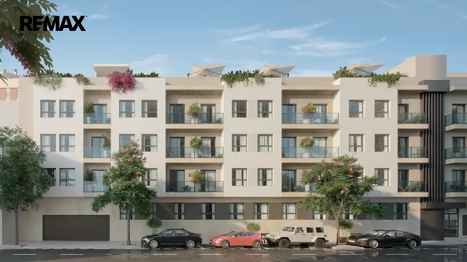 Piso – Provincie Málaga - Vista 4