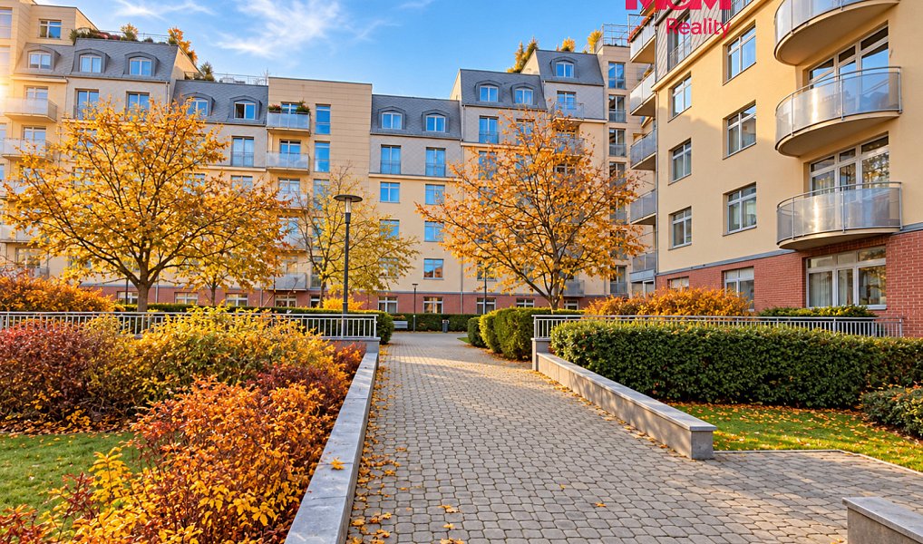 Prodej bytu 3+kk, 100 m², Vinohrady, Praha 2, Praha