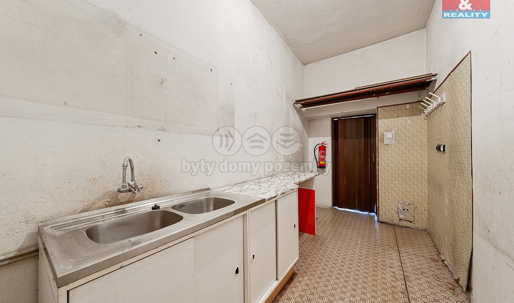 Prodej obchodních prostor 772 m², Česká Lípa – náhled fotky 24