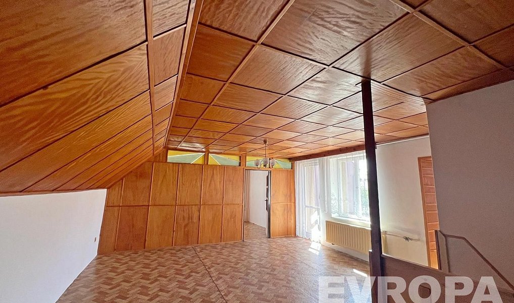 Prodej domu 175 m² s pozemkem 175 m², Štěpánov – náhled fotky 9