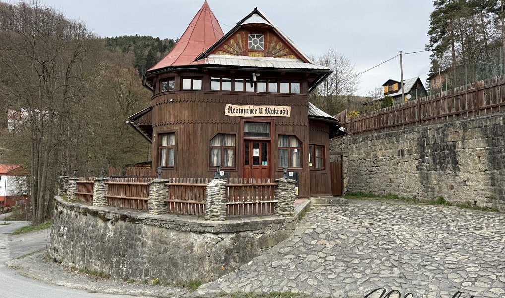 Prodej domu 1 416 m² s pozemkem 1 416 m², Bystřička – náhled fotky 8