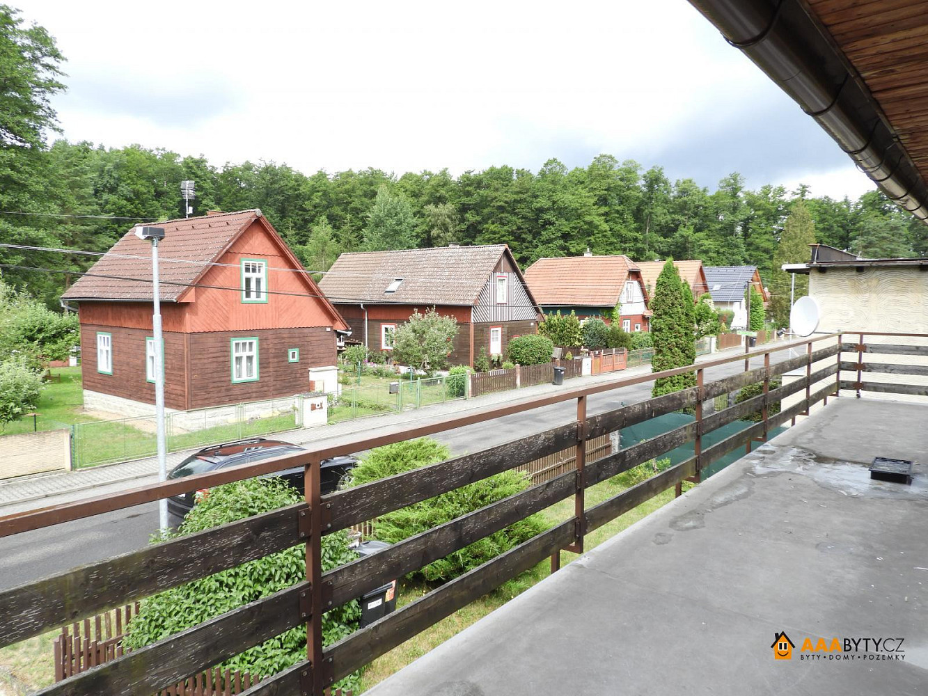 Prodej domu 280 m² s pozemkem 800 m² — photo 3