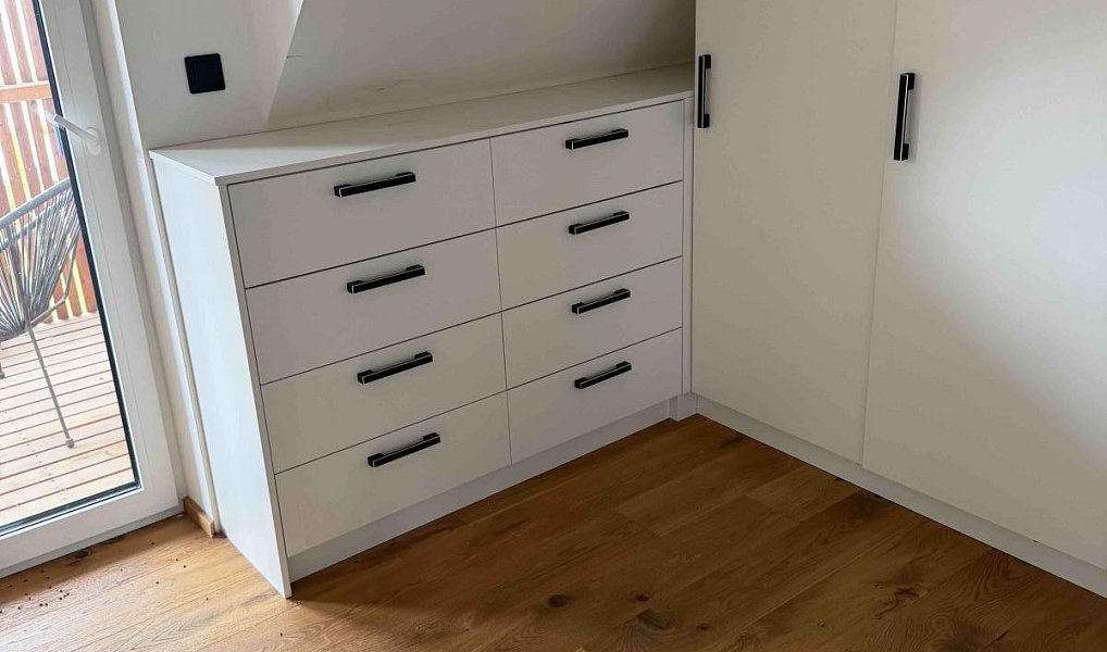 Prodej domu 180 m² s pozemkem 380 m², Kvíčovice – náhled fotky 24