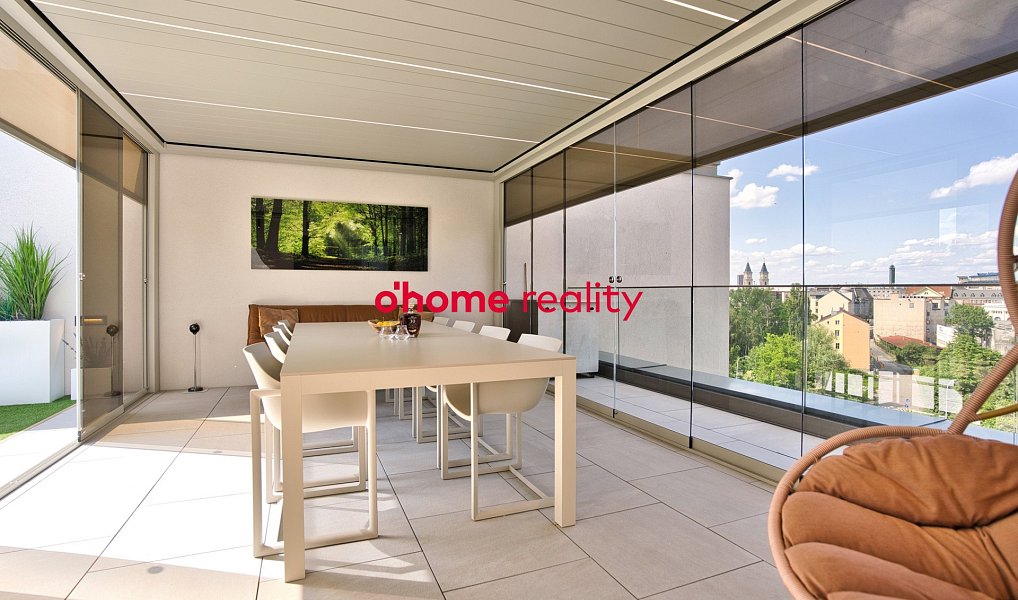 Prodej bytu 3+kk 201 m², Ostrava – náhled fotky 17