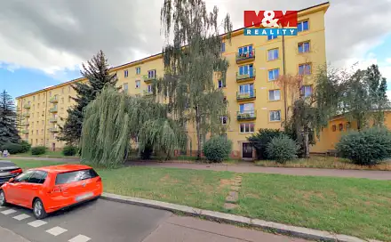 Prodej komerčního objektu (jiného typu) 103 m², Jihlavská, Praha 4 - Michle