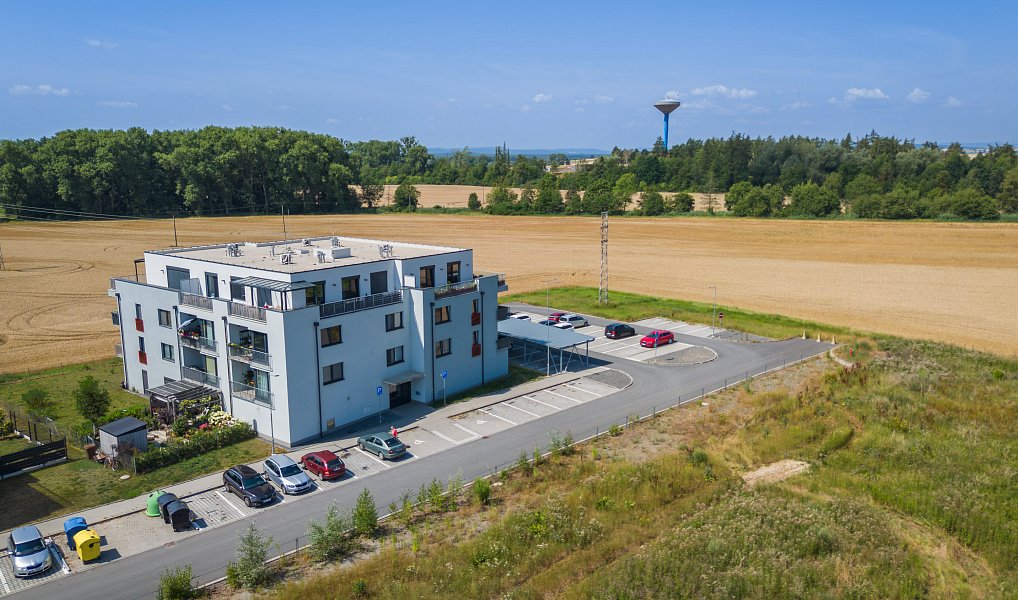 Prodej bytu 1+kk 48 m², Uničov – náhled fotky 29