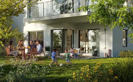 Prodej bytu 3+kk 90 m²