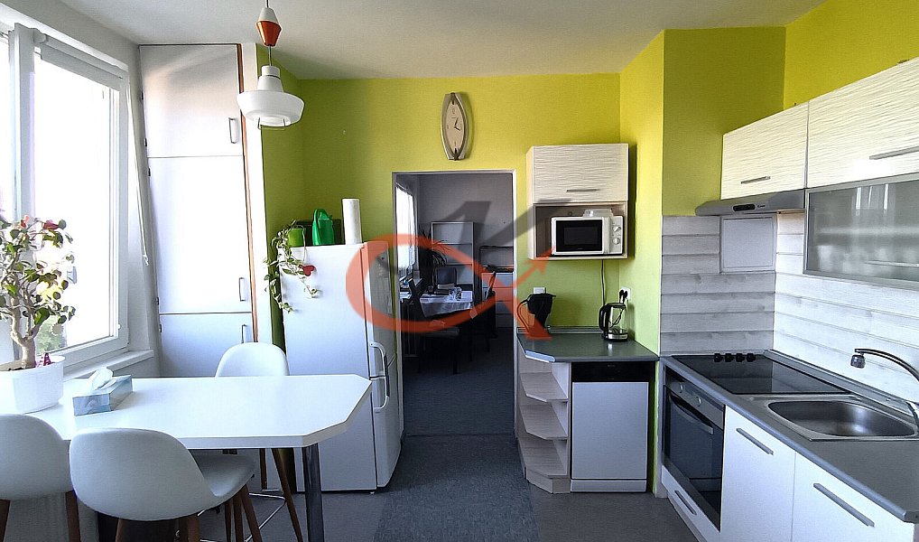 Prodej bytu 3+1 72 m², Hranice – náhled fotky 3