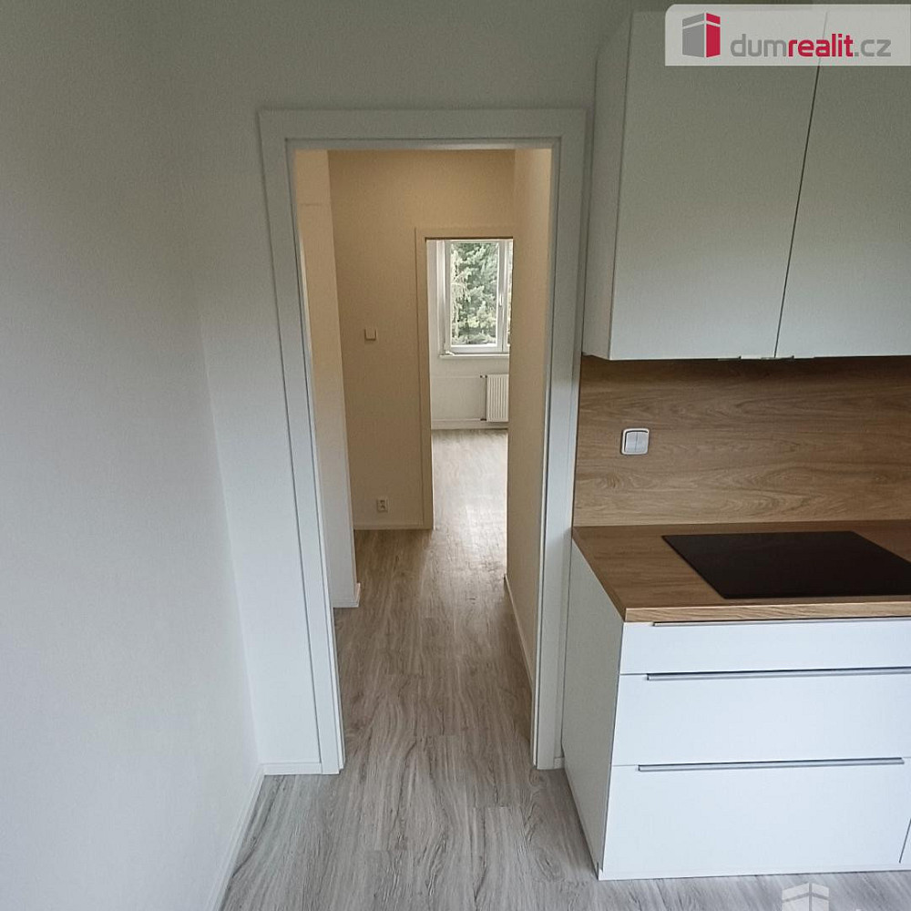 Pronájem bytu 2+1 56 m² – fotografie 5