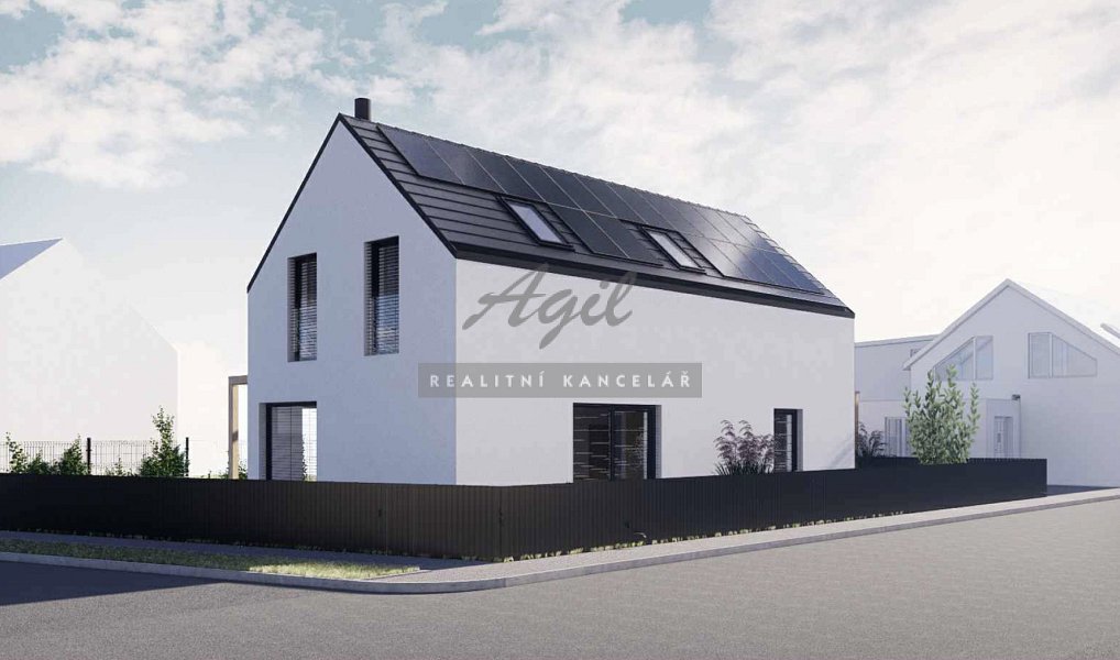Prodej domu 319 m² s pozemkem 319 m², Slavkov u Brna – náhled fotky 43