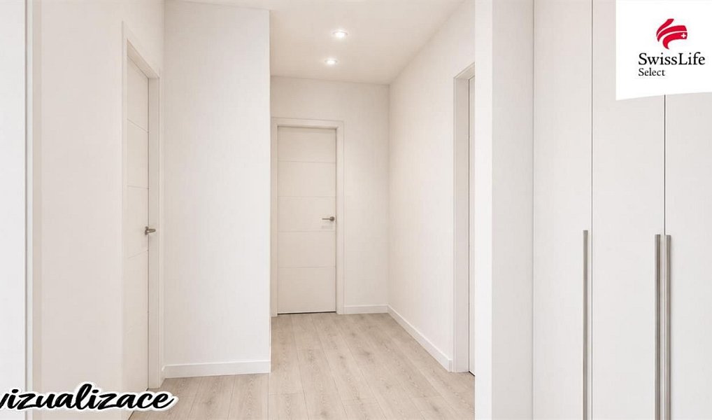 Prodej bytu 2+kk 58 m², Hlinsko – náhled fotky 8