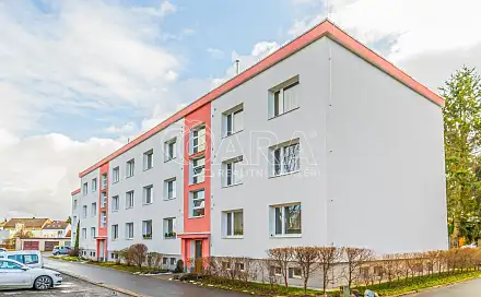Prodej bytu 2+1 60 m², Čechova, Kladno