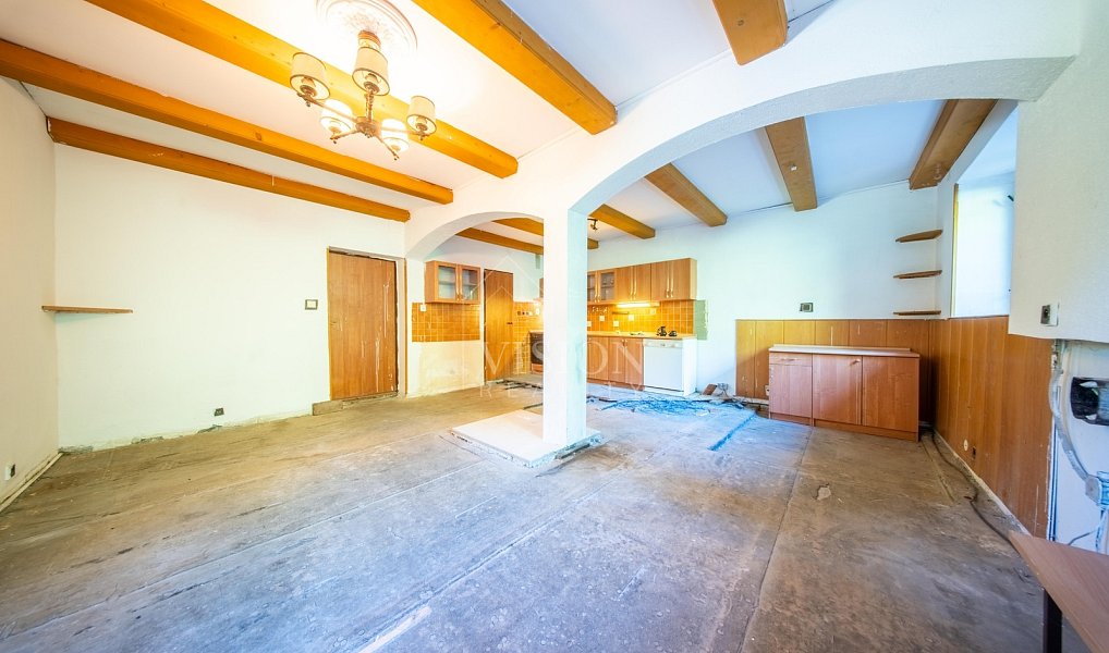 Prodej domu 180 m² s pozemkem 685 m², Miličín – náhled fotky 3