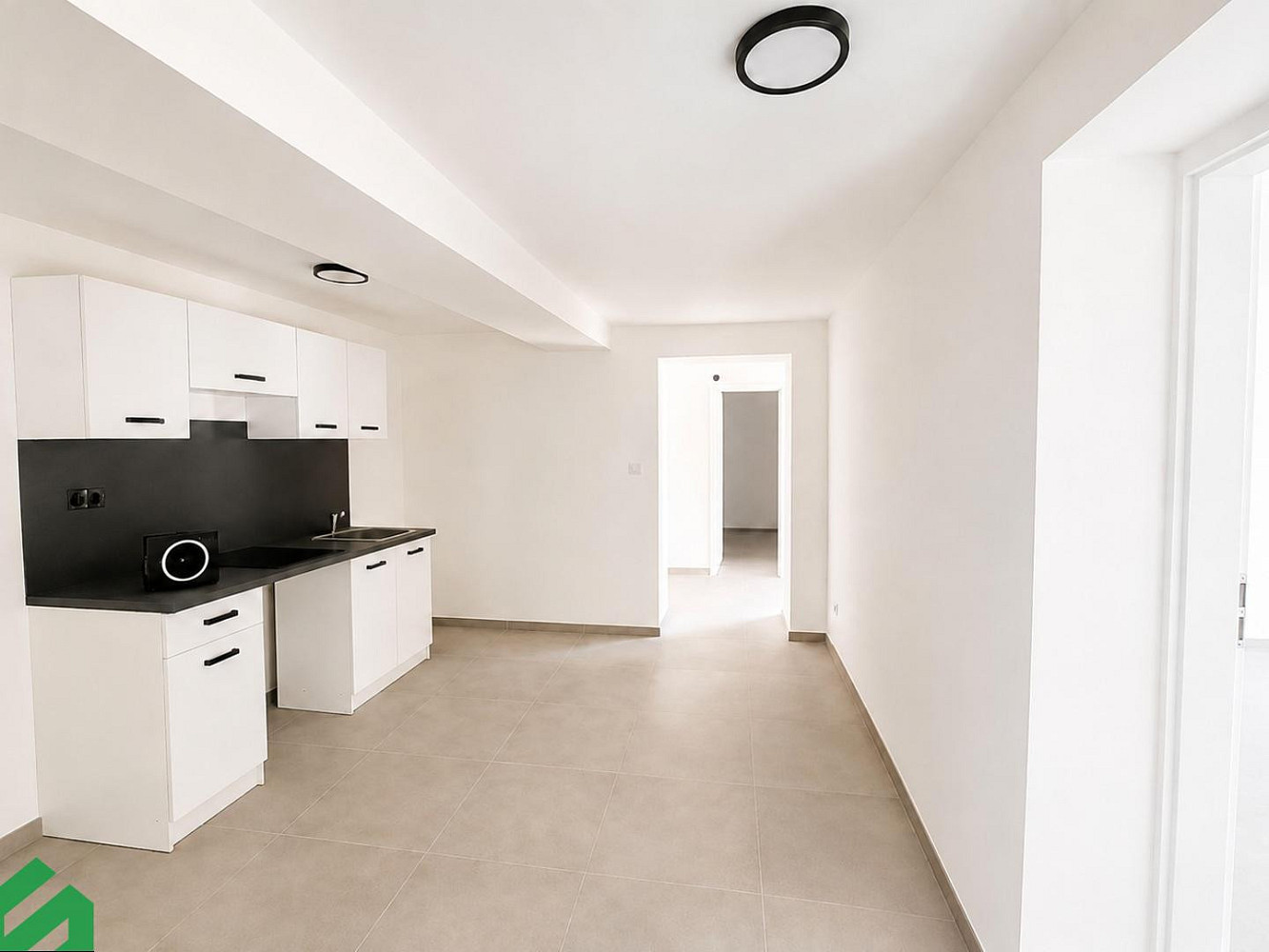 Pronájem pokoje 18 m²