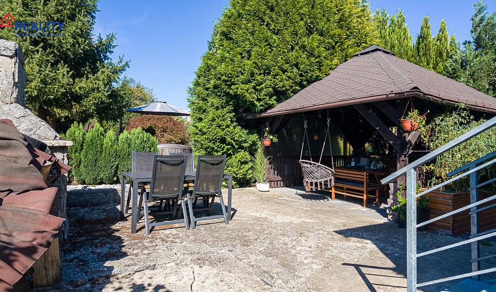 Prodej domu 290 m² s pozemkem 1 830 m², Dětmarovice – náhled fotky 3