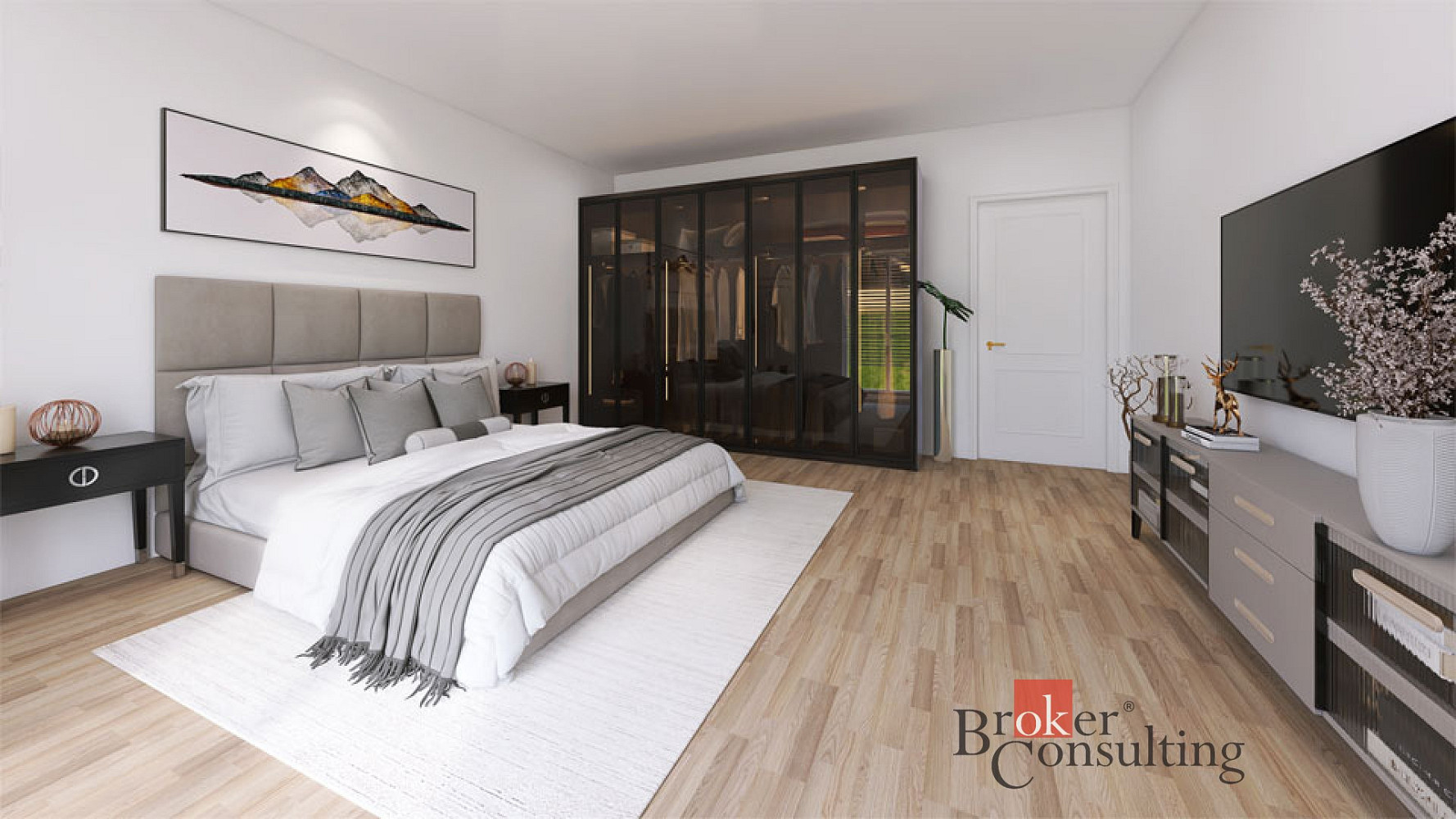 Prodej bytu 3+kk 113 m²