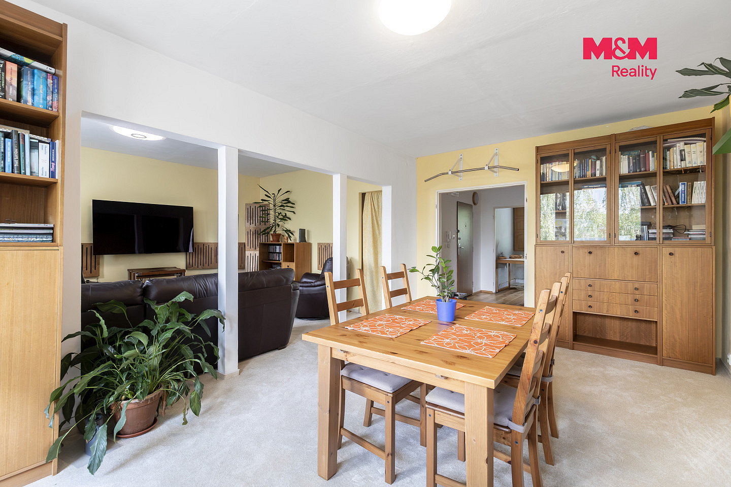 Prodej bytu 4+1 97 m² – fotografie 2